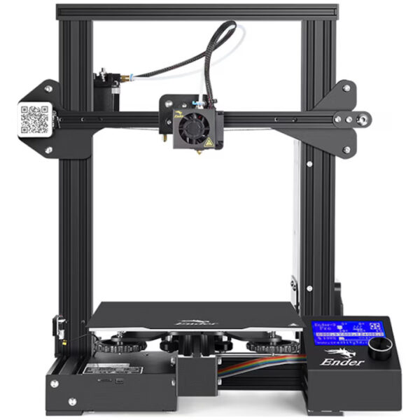 3D Printer Creality Ender 3 Pro