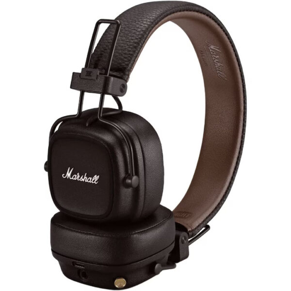 Аудио слушалки Marshall Major IV