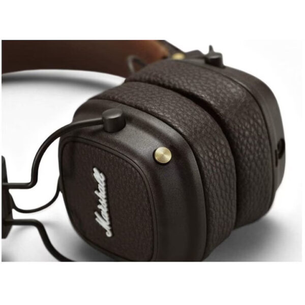 Аудио слушалки Marshall Major IV - Image 2