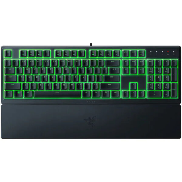 Клавиатура Gaming Razer Ornata V3 X