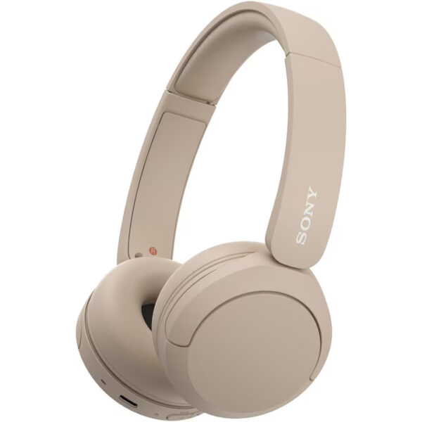 Слушалки On-Ear Sony WH-CH520C