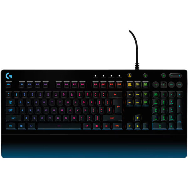 Клавиатура Gaming Logitech G213 RGB