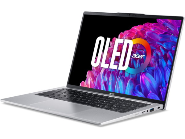 Acer Swift Go 14 OLED (SFG14-73) - Image 2
