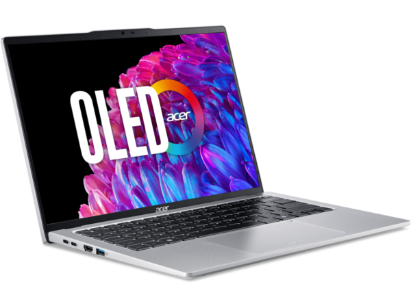 Acer Swift Go 14 OLED (SFG14-73) - Image 3