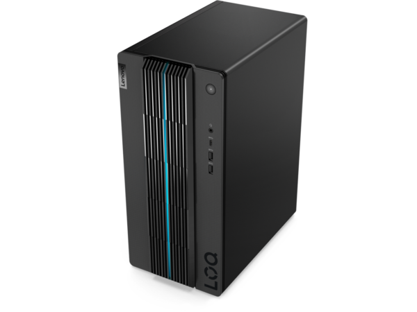Lenovo LOQ 17 Tower Gen 8 - Image 2