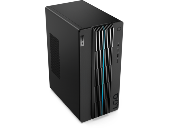 Lenovo LOQ 17 Tower Gen 8 - Image 4