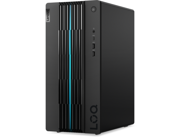 Lenovo LOQ 17 Tower Gen 8