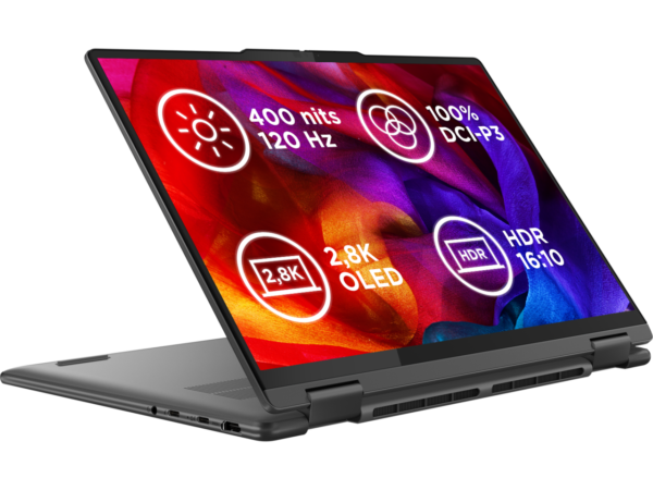 Lenovo Yoga 7 14" Gen 9 - Image 3