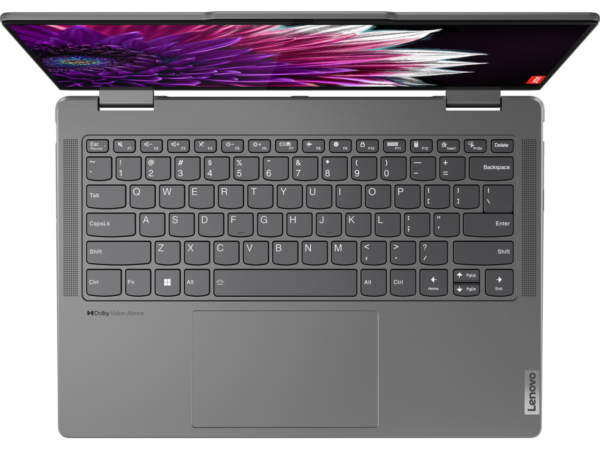Lenovo Yoga 7 14" Gen 9 - Image 4