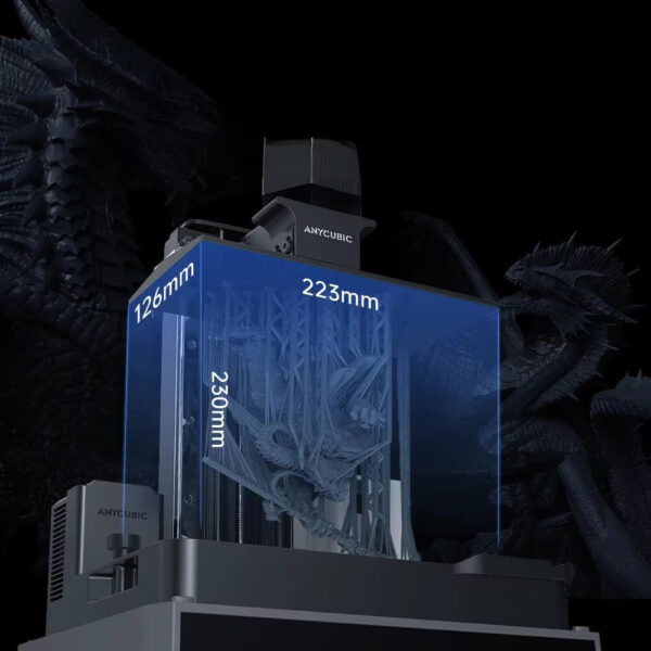 Anycubic Photon Mono M7 Pro - Image 2