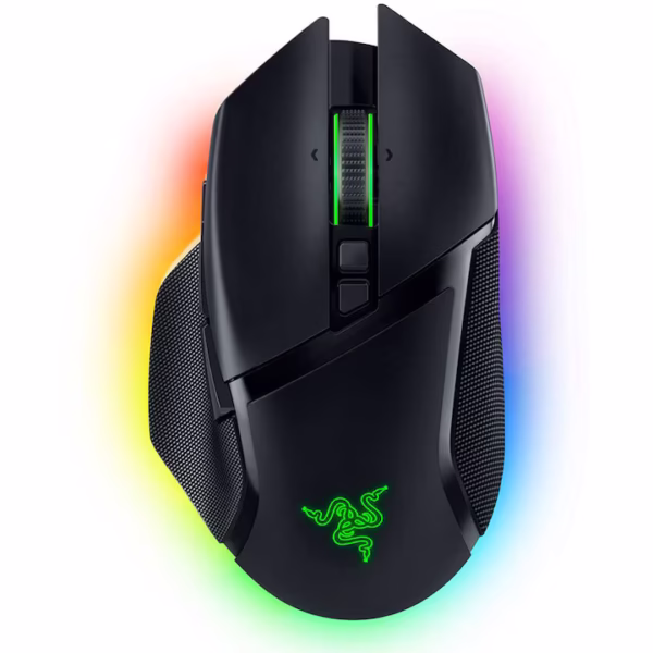 Мишка Wireless Gaming Razer Basilisk V3 Pro